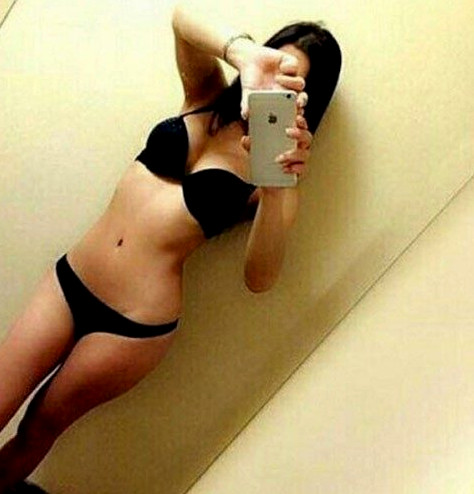 Ereğli 24 Yaşında Bakımlı Aylin Kendi Yeri Var