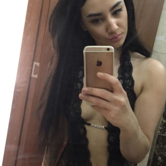 Ereğli Esmer Leyla 28 Yaşında Kendi Yeri Yok