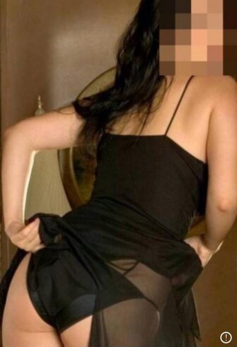 Konya Meram'da 24 Yaşında Bakımlı Escort