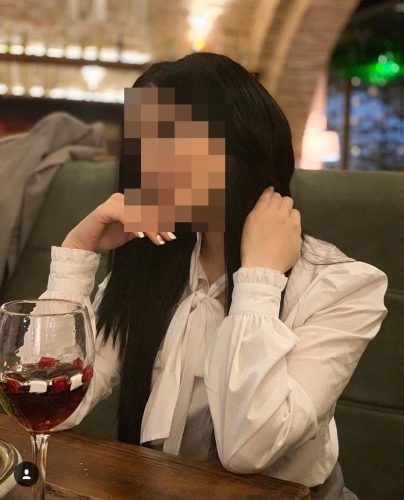 Konya Meram'da 24 Yaşında Bakımlı Escort