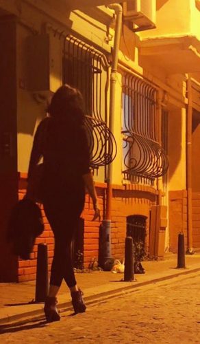 Konya'nın En İyi Beyşehir Escort Bayanları