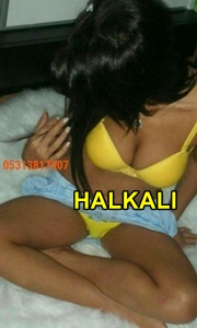 Konya'nın Gözdesi Selin