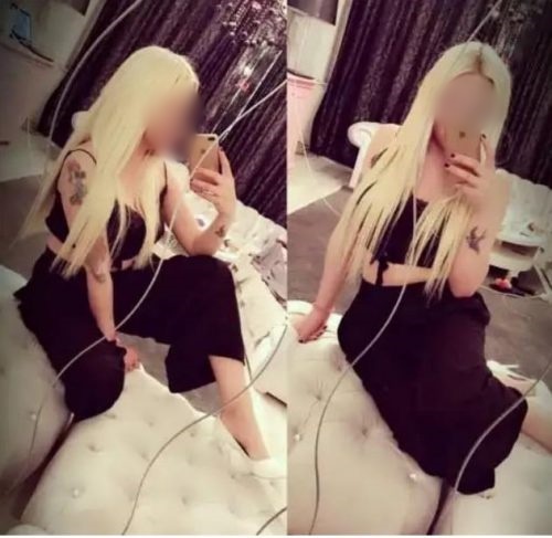 Beyşehir Sarışın 22 Yaşındaki Escort Bayan