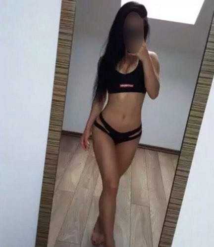 Ereğli 29 Yaşında Esmer Selin Kendi Yeri Var