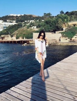 Ereğli Bakımlı 26 Yaşında Kumral Escort