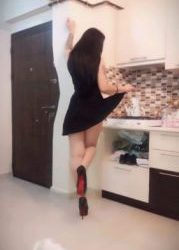 Ereğli Kumral Sevda 26 Yaşında 169 Cm